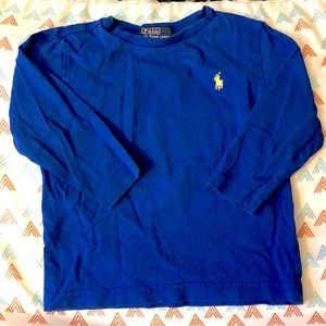 Ralph Lauren shirt